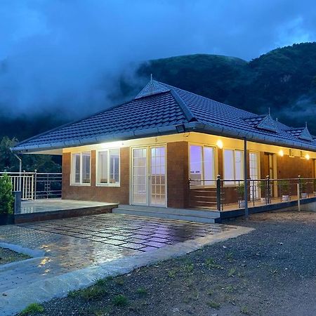 Earth Lounge Resort Vagamon Exteriör bild