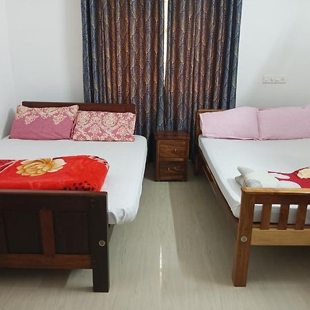 Earth Lounge Resort Vagamon Exteriör bild