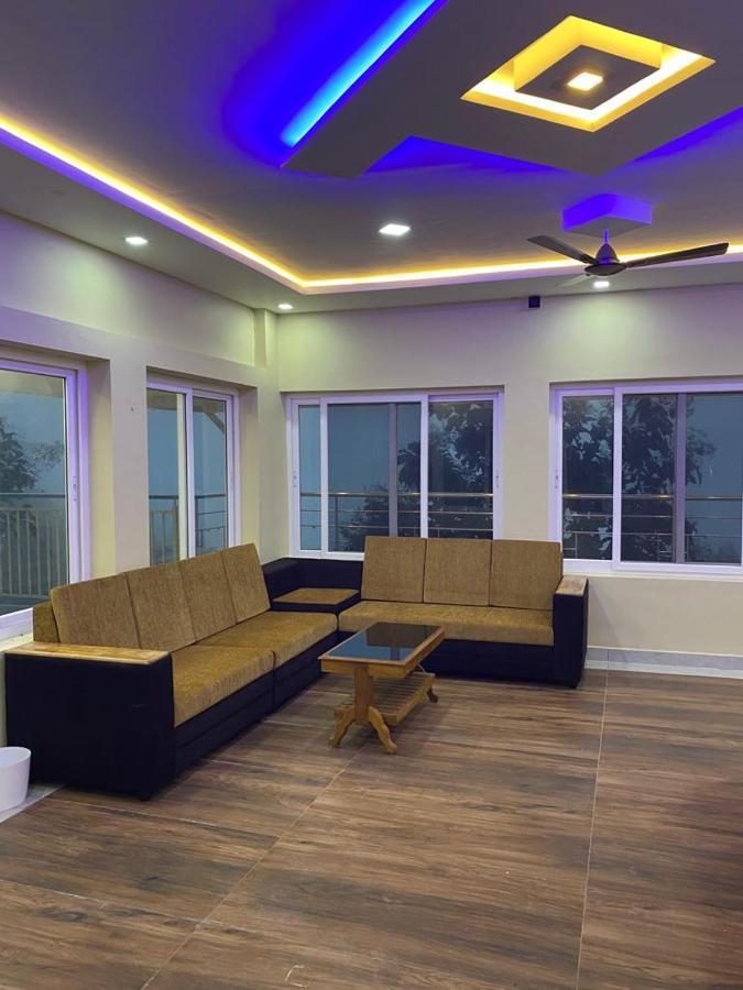 Earth Lounge Resort Vagamon Exteriör bild
