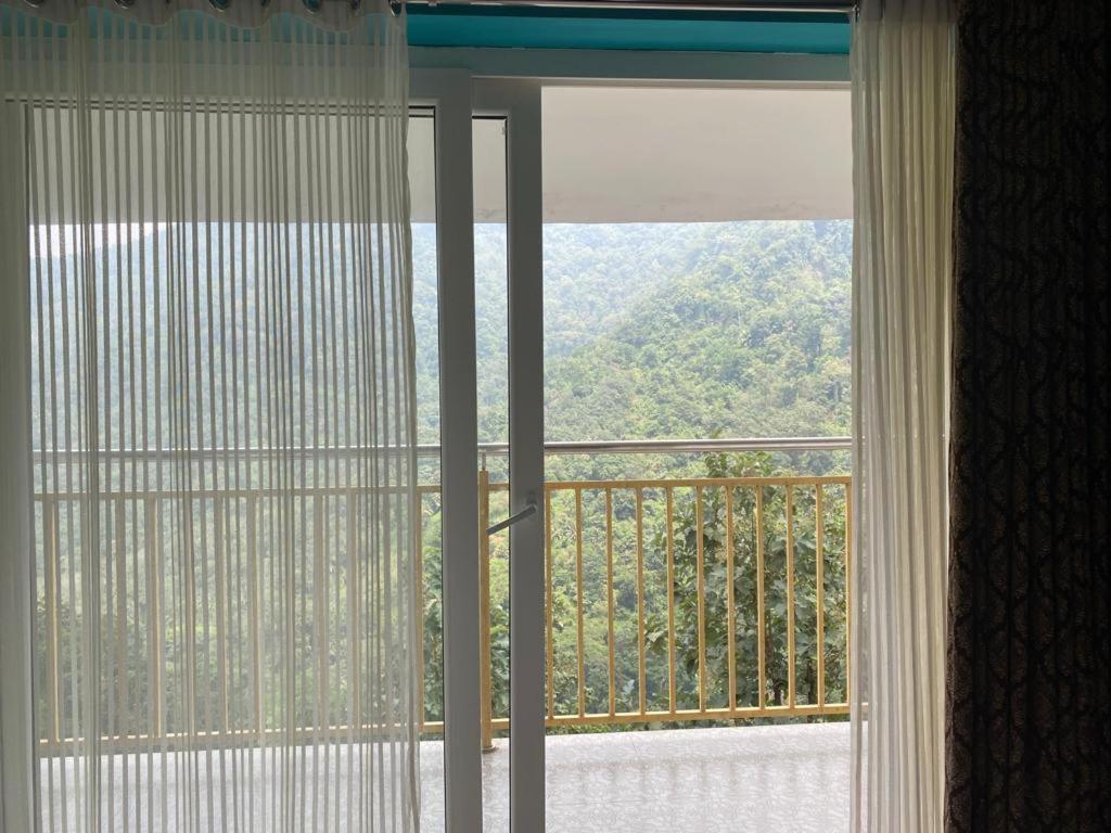 Earth Lounge Resort Vagamon Exteriör bild