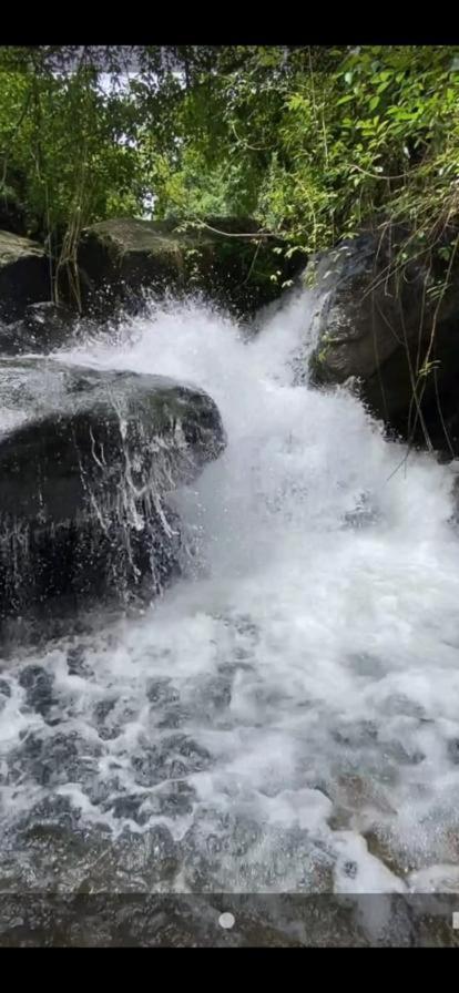 Earth Lounge Resort Vagamon Exteriör bild