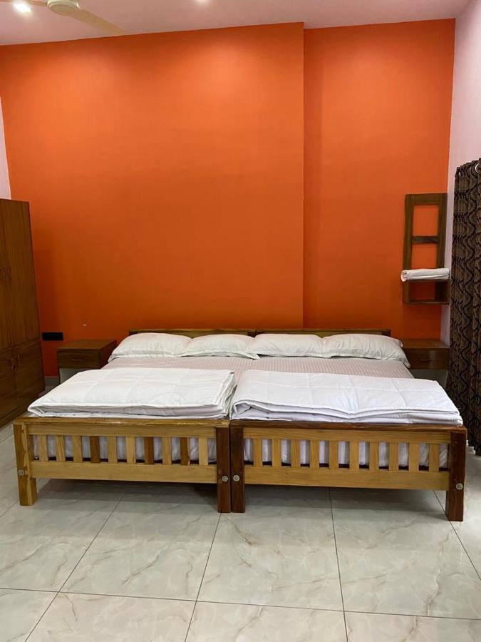 Earth Lounge Resort Vagamon Exteriör bild