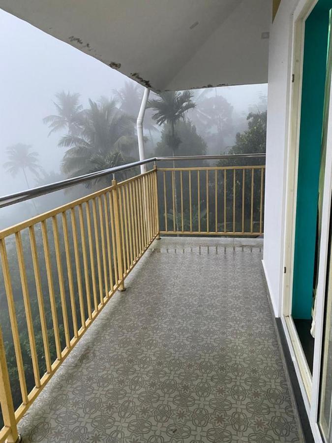 Earth Lounge Resort Vagamon Exteriör bild