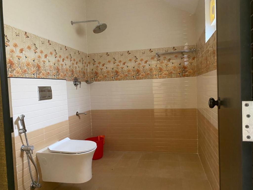Earth Lounge Resort Vagamon Exteriör bild