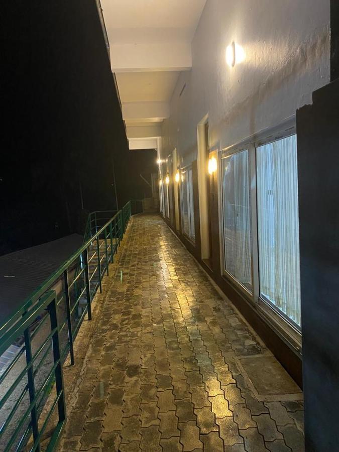 Earth Lounge Resort Vagamon Exteriör bild