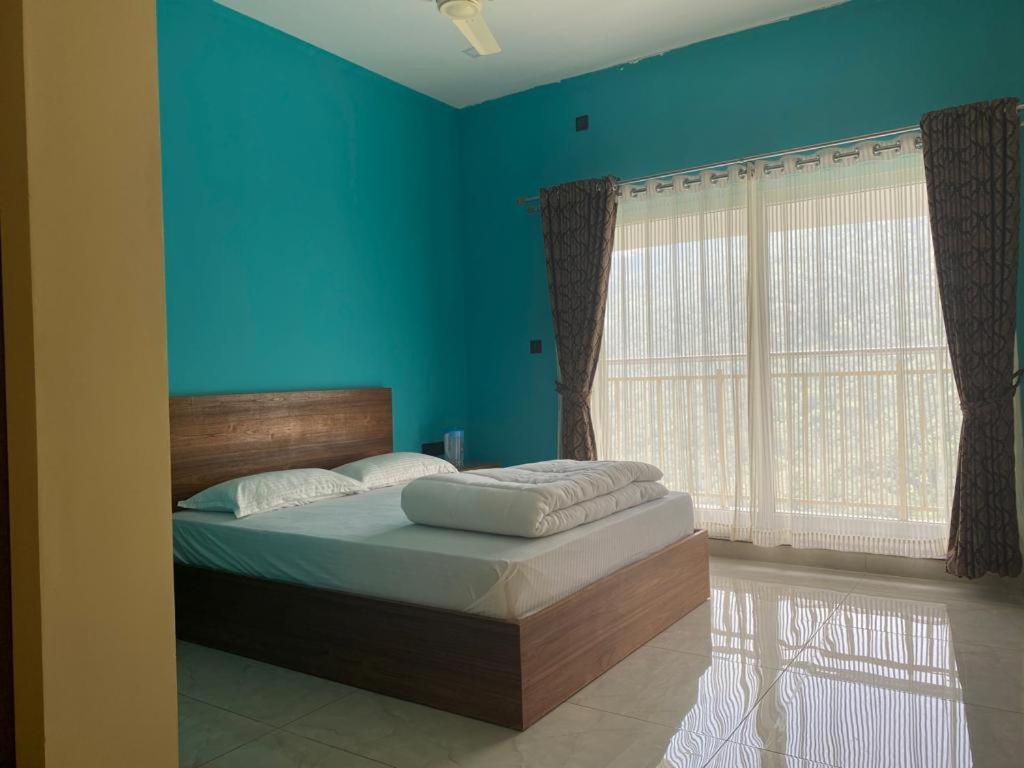 Earth Lounge Resort Vagamon Exteriör bild