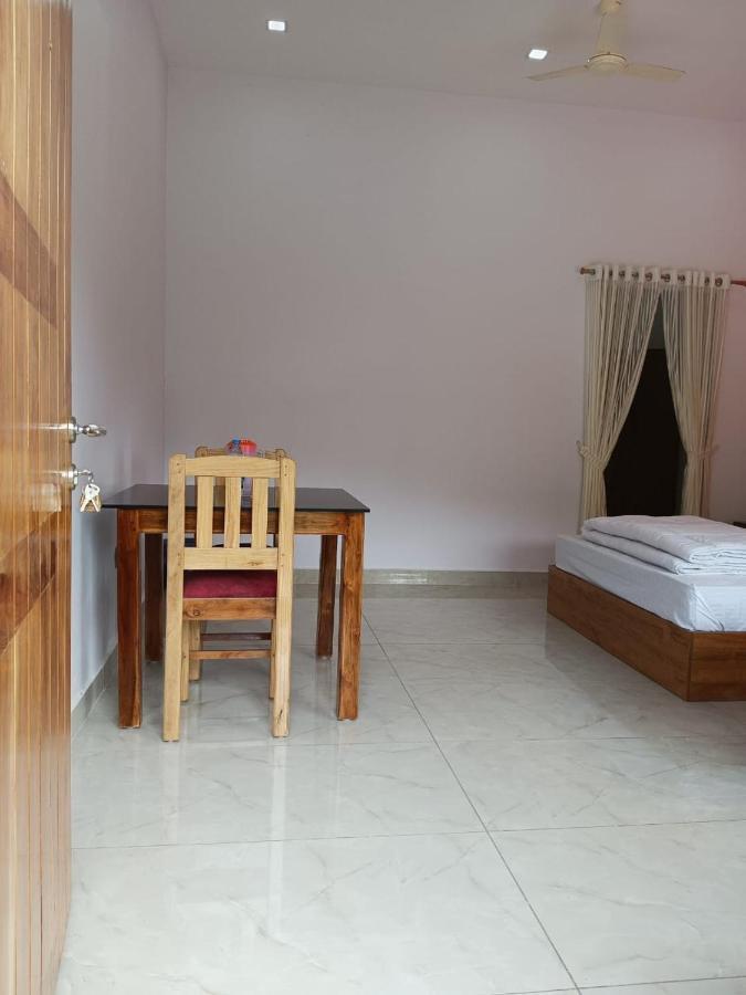 Earth Lounge Resort Vagamon Exteriör bild