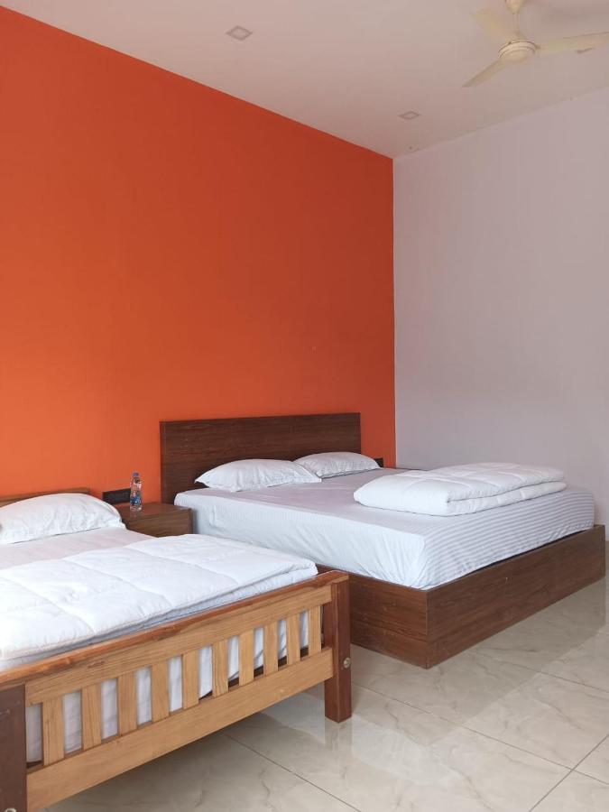 Earth Lounge Resort Vagamon Exteriör bild