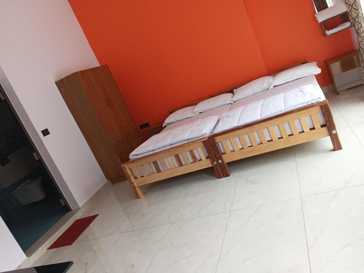 Earth Lounge Resort Vagamon Exteriör bild