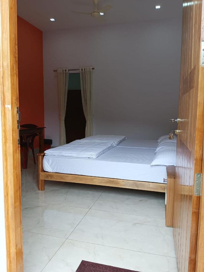 Earth Lounge Resort Vagamon Exteriör bild