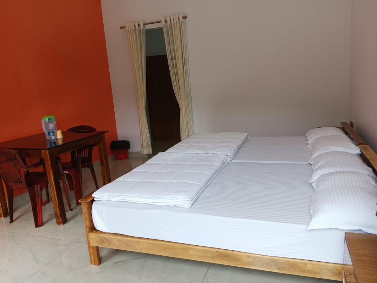 Earth Lounge Resort Vagamon Exteriör bild