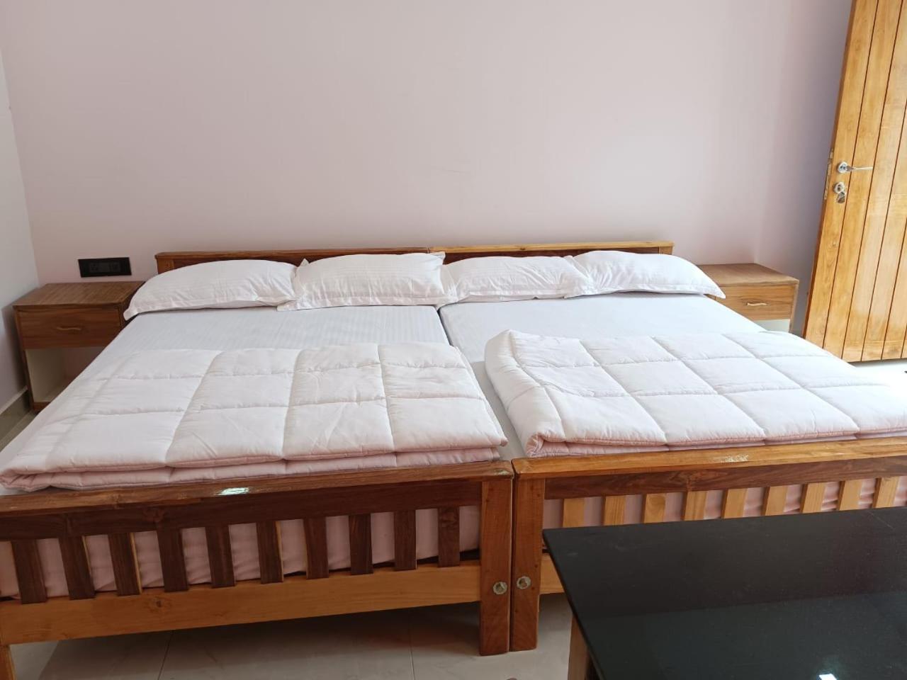Earth Lounge Resort Vagamon Exteriör bild