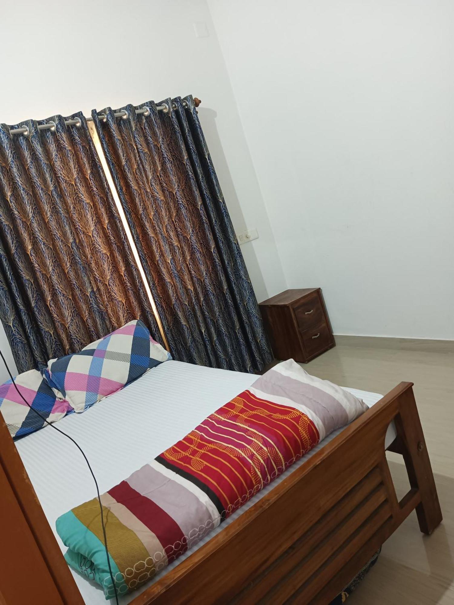 Earth Lounge Resort Vagamon Exteriör bild