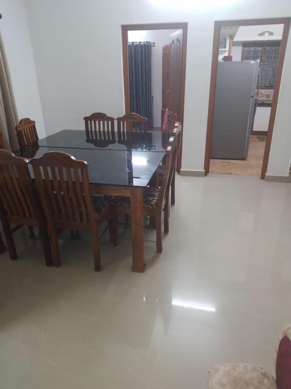 Earth Lounge Resort Vagamon Exteriör bild