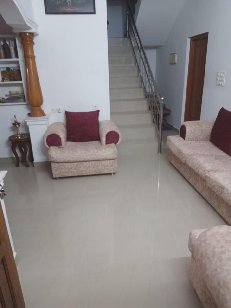 Earth Lounge Resort Vagamon Exteriör bild