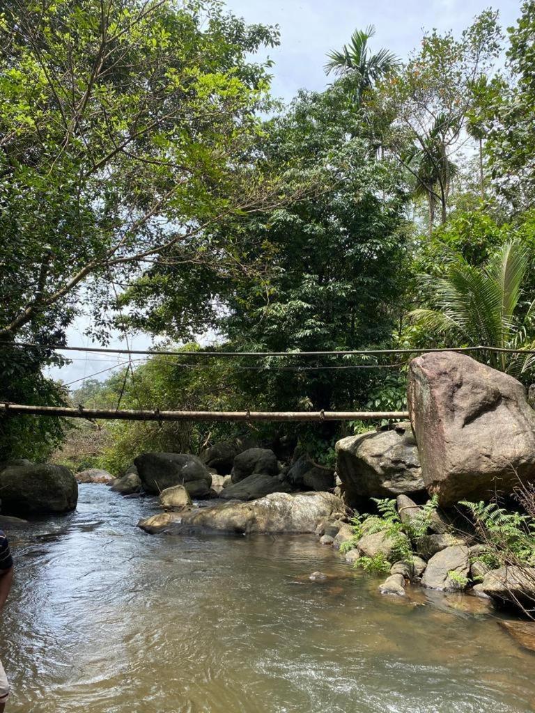 Earth Lounge Resort Vagamon Exteriör bild
