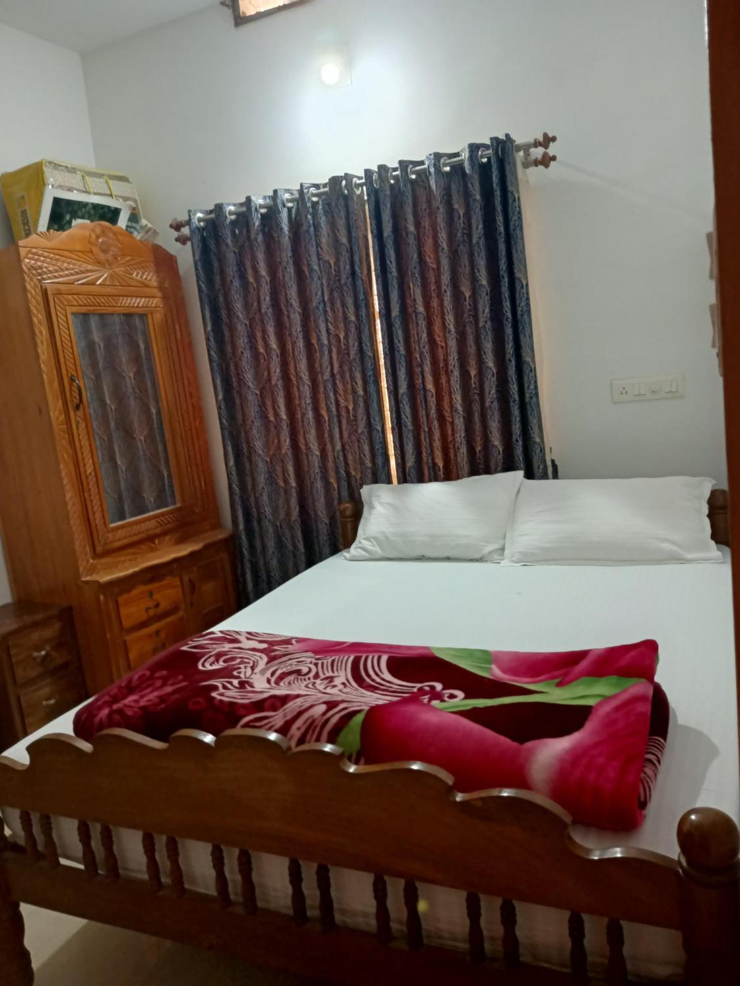 Earth Lounge Resort Vagamon Exteriör bild