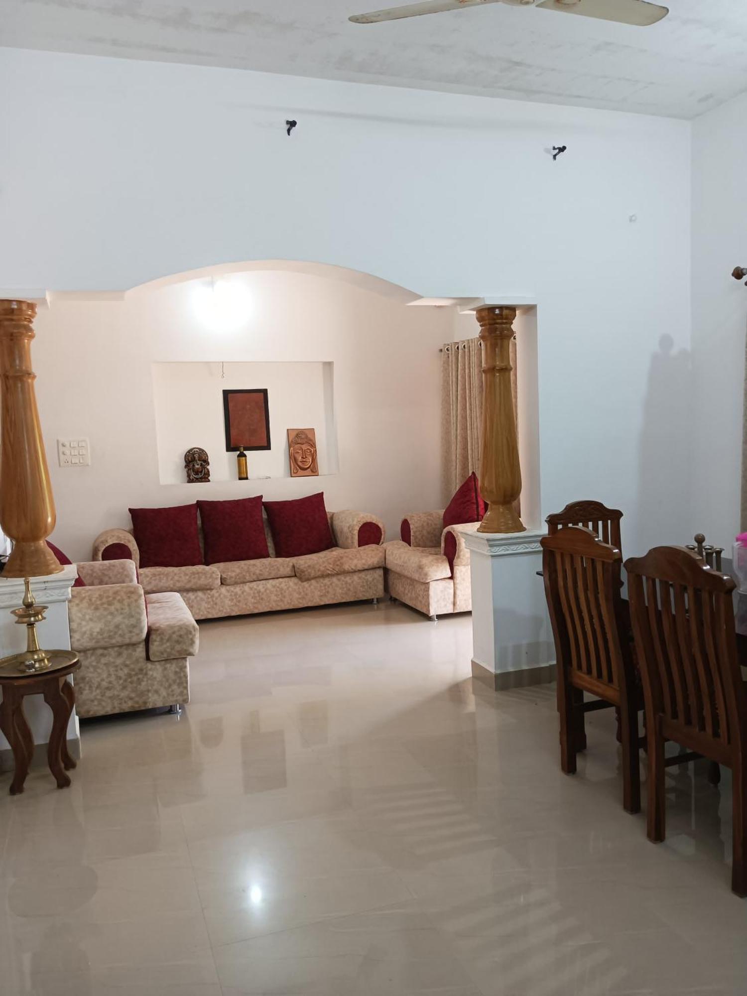Earth Lounge Resort Vagamon Exteriör bild