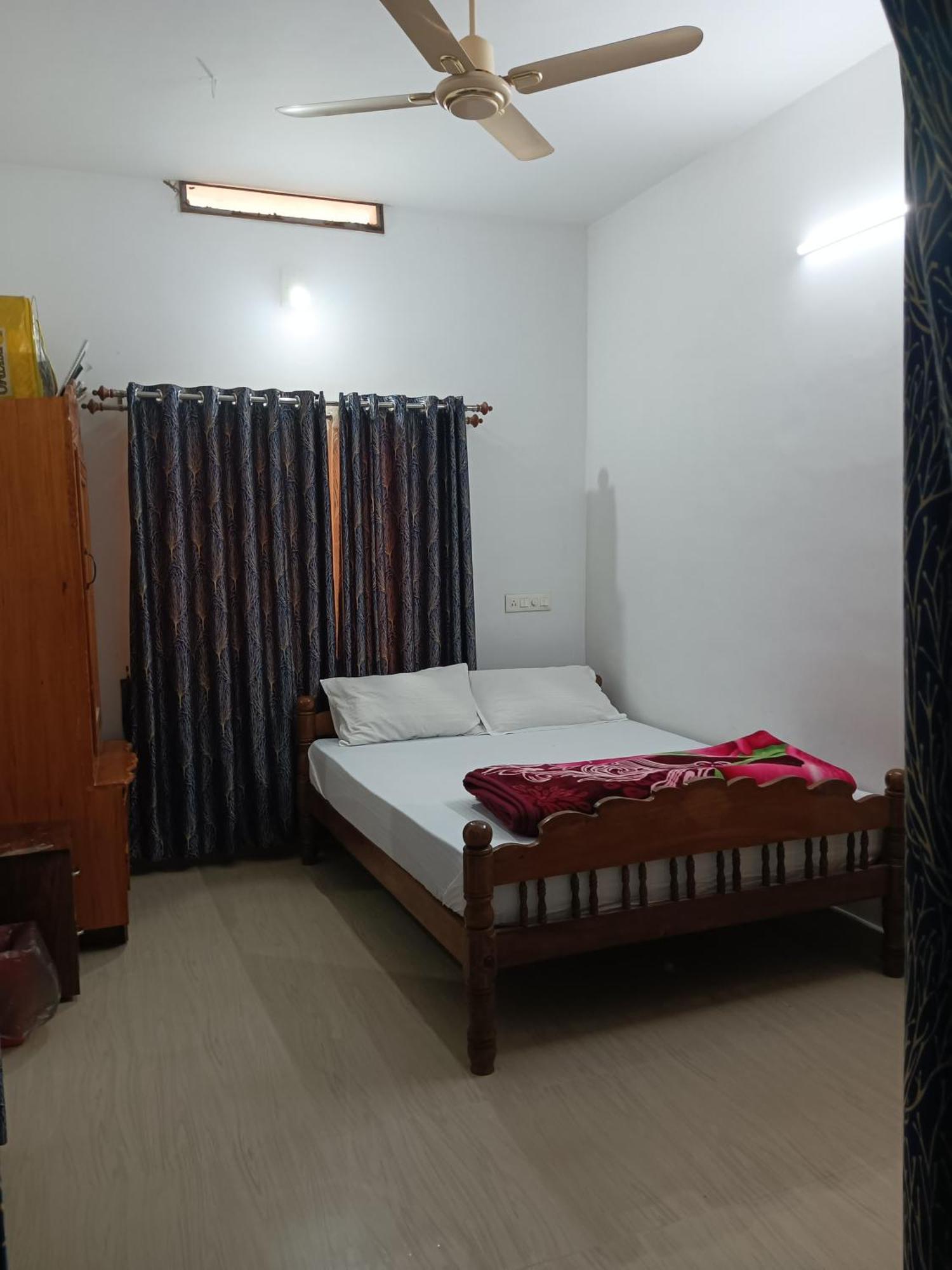 Earth Lounge Resort Vagamon Exteriör bild