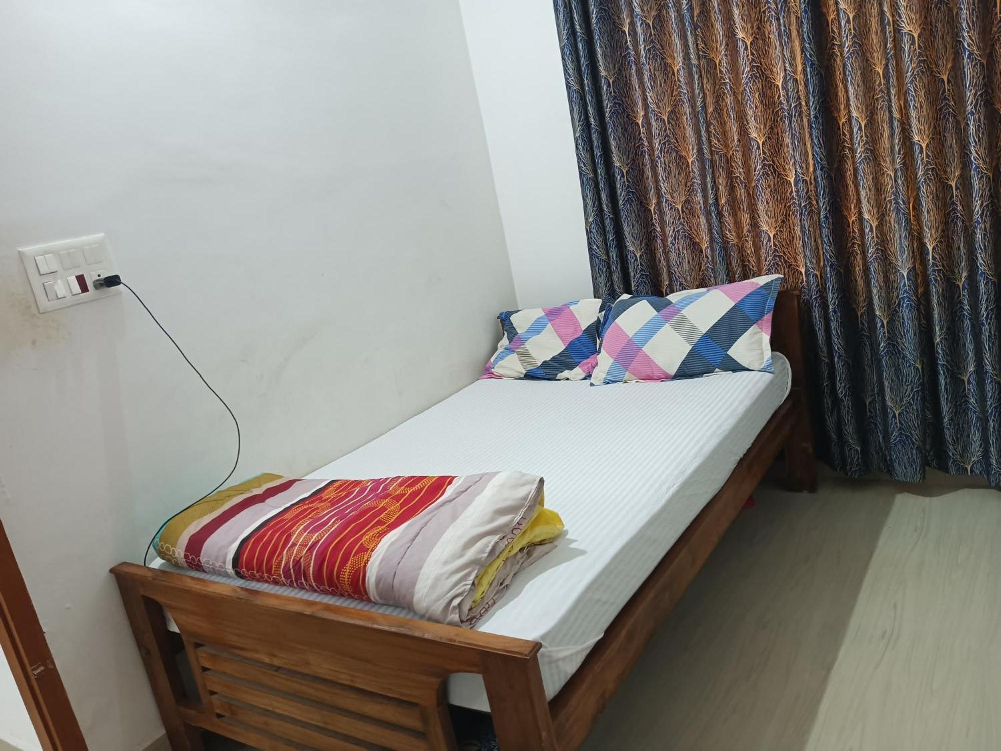 Earth Lounge Resort Vagamon Exteriör bild